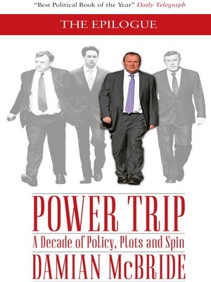 cover image of Power Trip